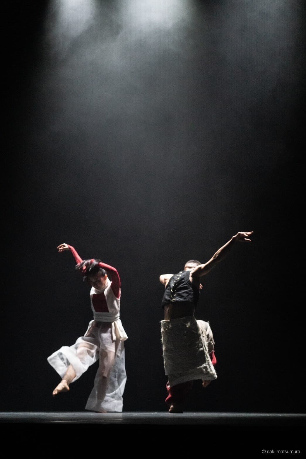 Dance Project Å「妖 -ﾖｳ-」 - 1