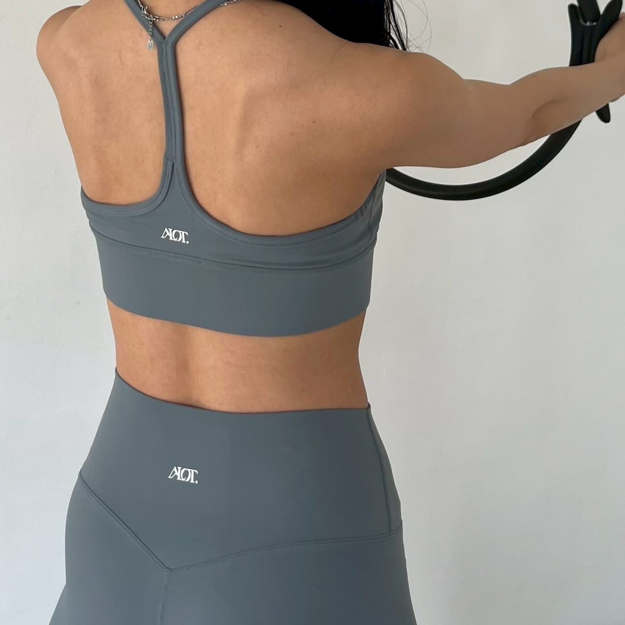 A LOT. / ウェアモデル - 1