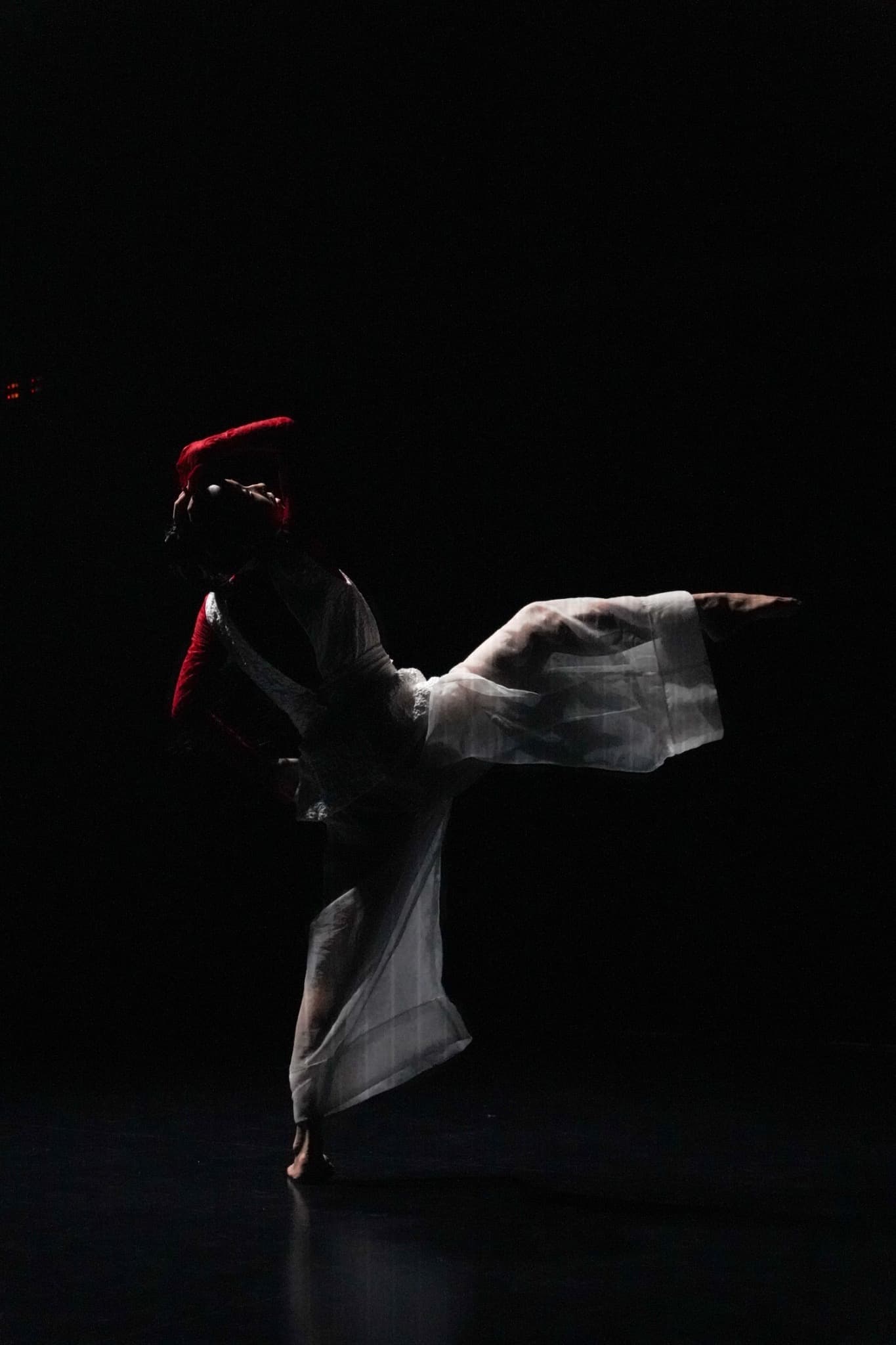 Dance Project Å「妖 -ﾖｳ-」 - 3