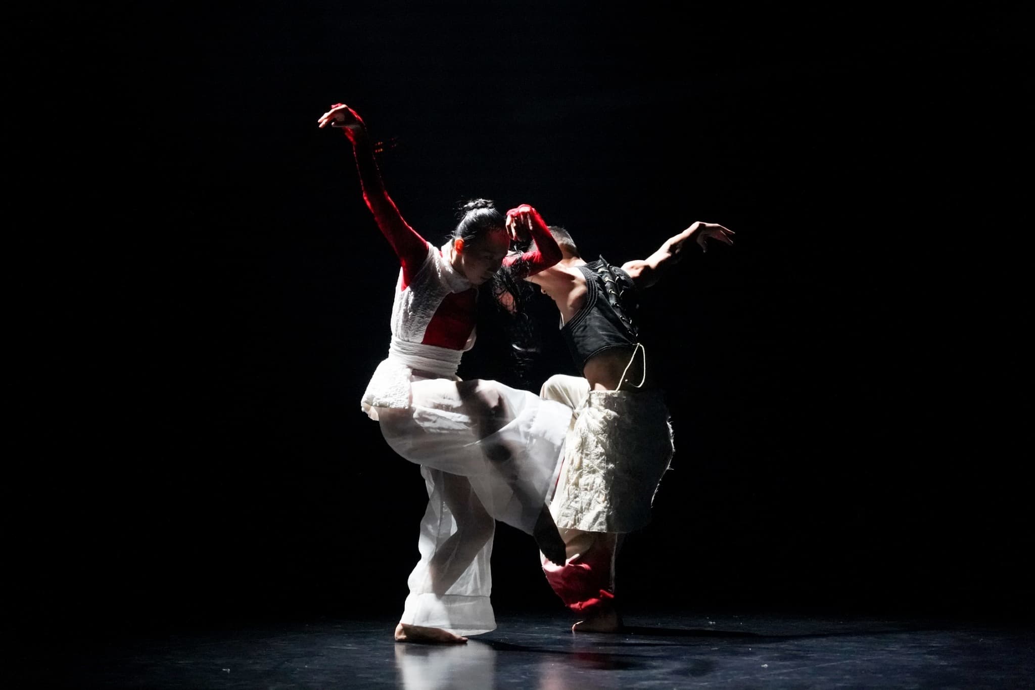 Dance Project Å「妖 -ﾖｳ-」 - 3