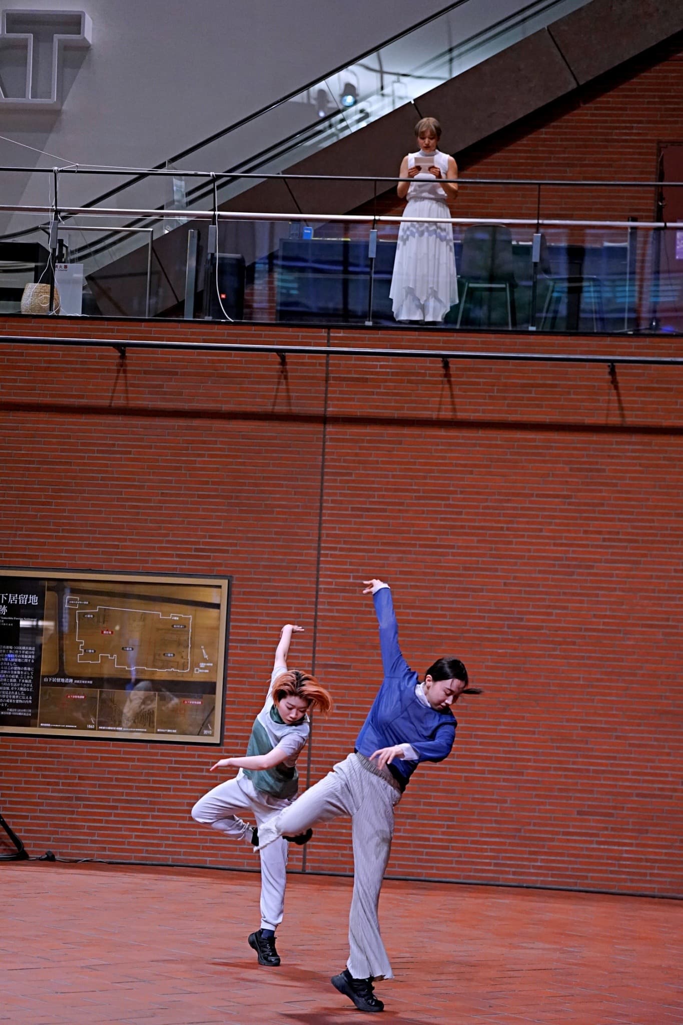 14.8moon「青にうつる」 - 2