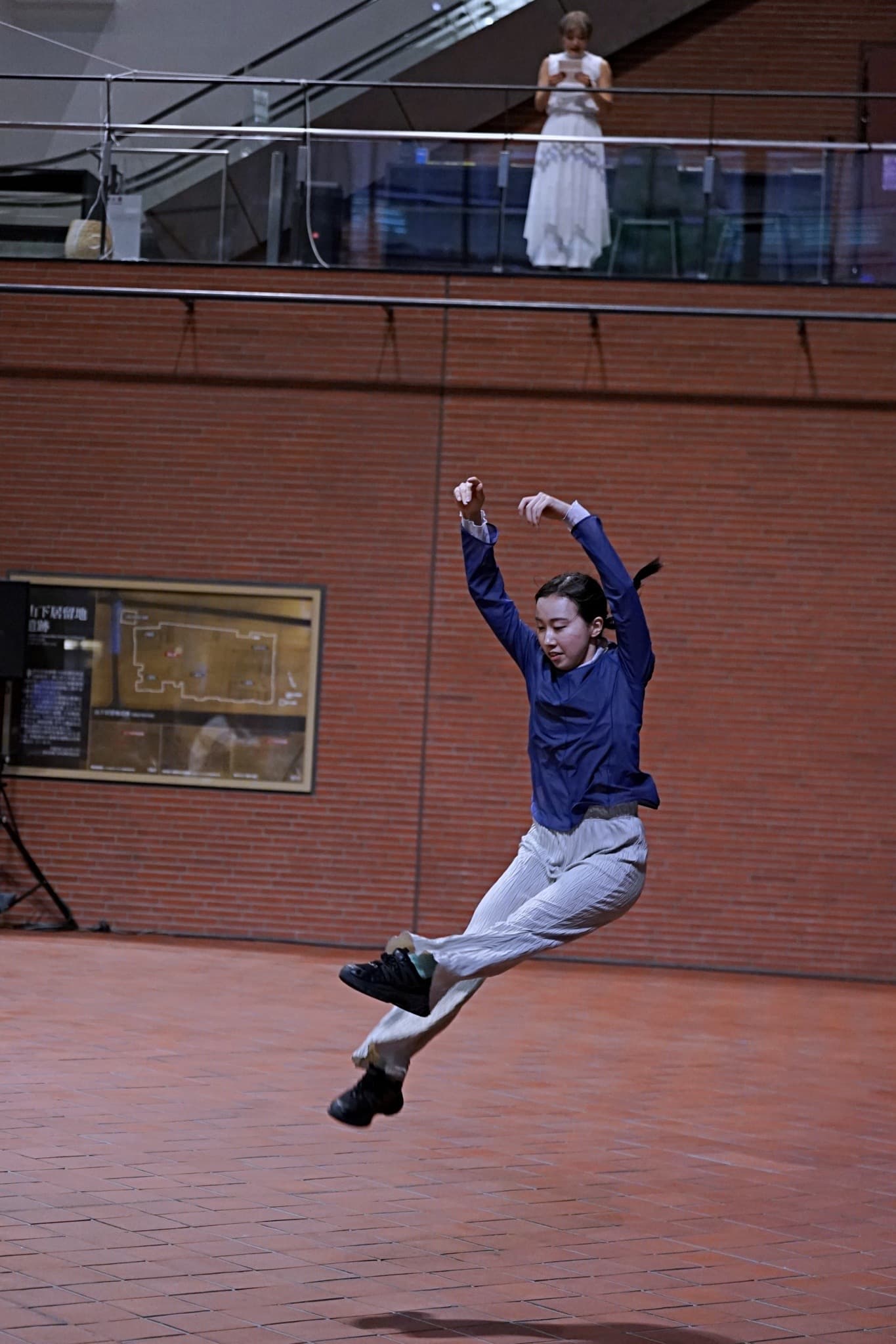 14.8moon「青にうつる」 - 3