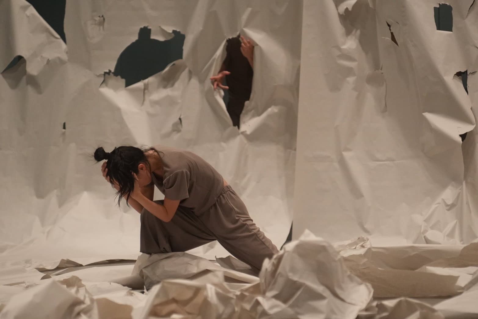 Balletクレアシオン2023 -新旧バレエ振付家の饗宴-「でたら芽」 - 1