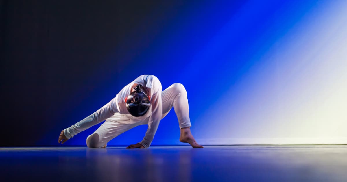 動態 – sensorial