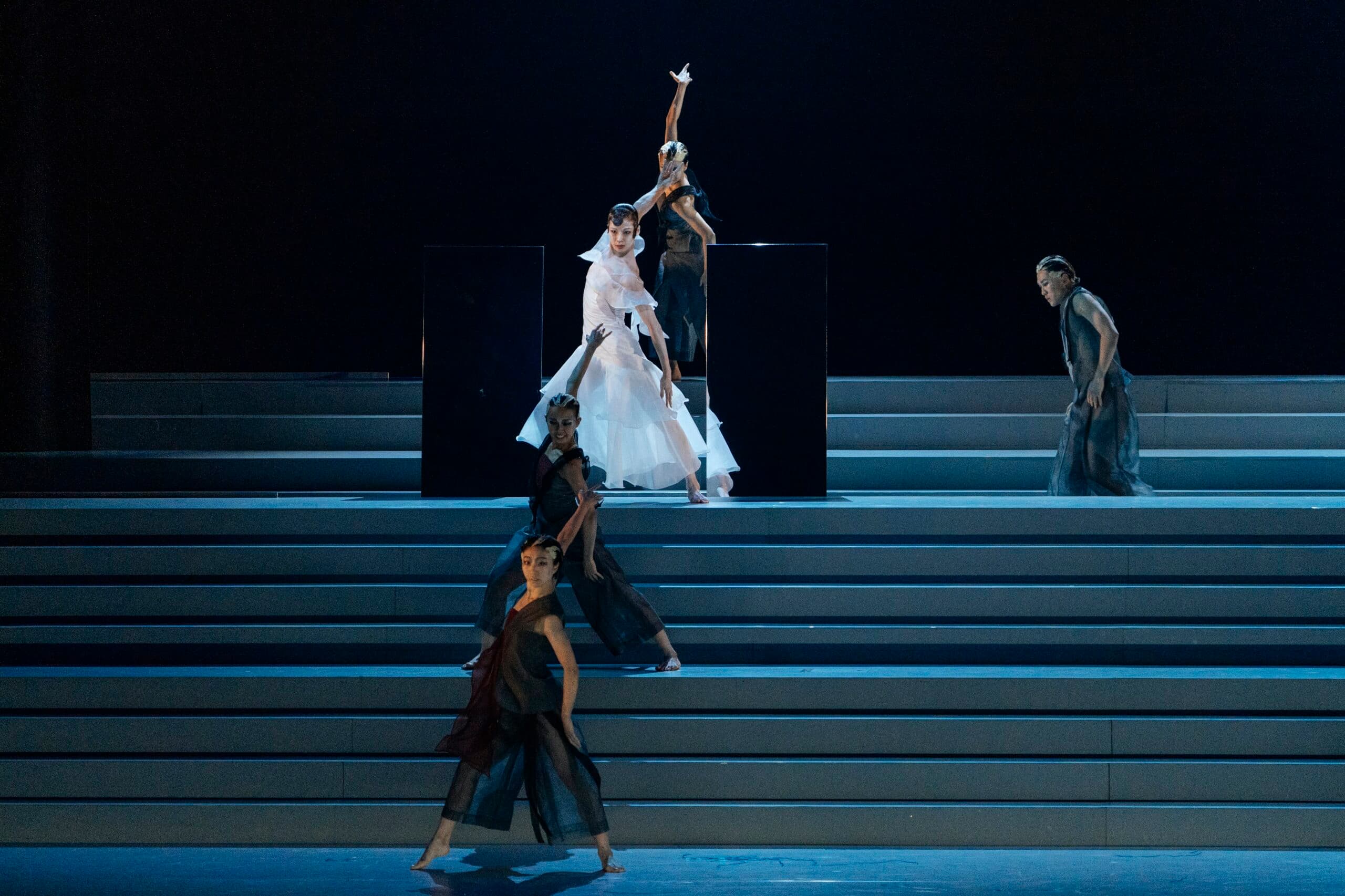 浜辺のアインシュタイン - 1