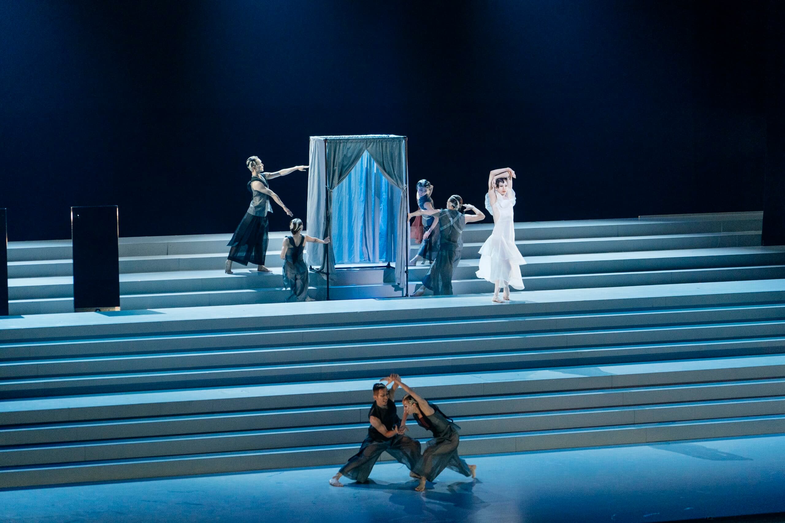 浜辺のアインシュタイン - 2