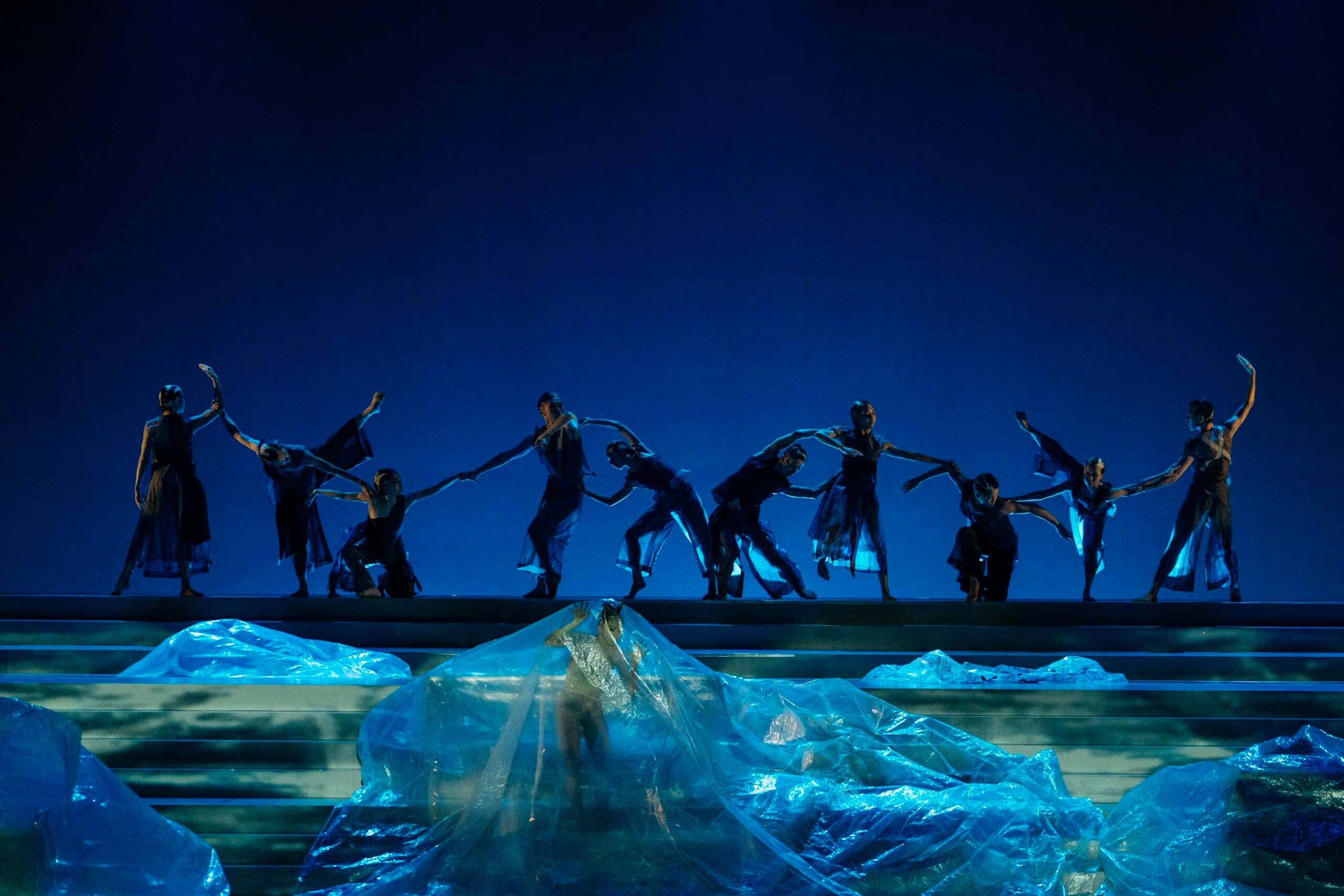 浜辺のアインシュタイン - 3