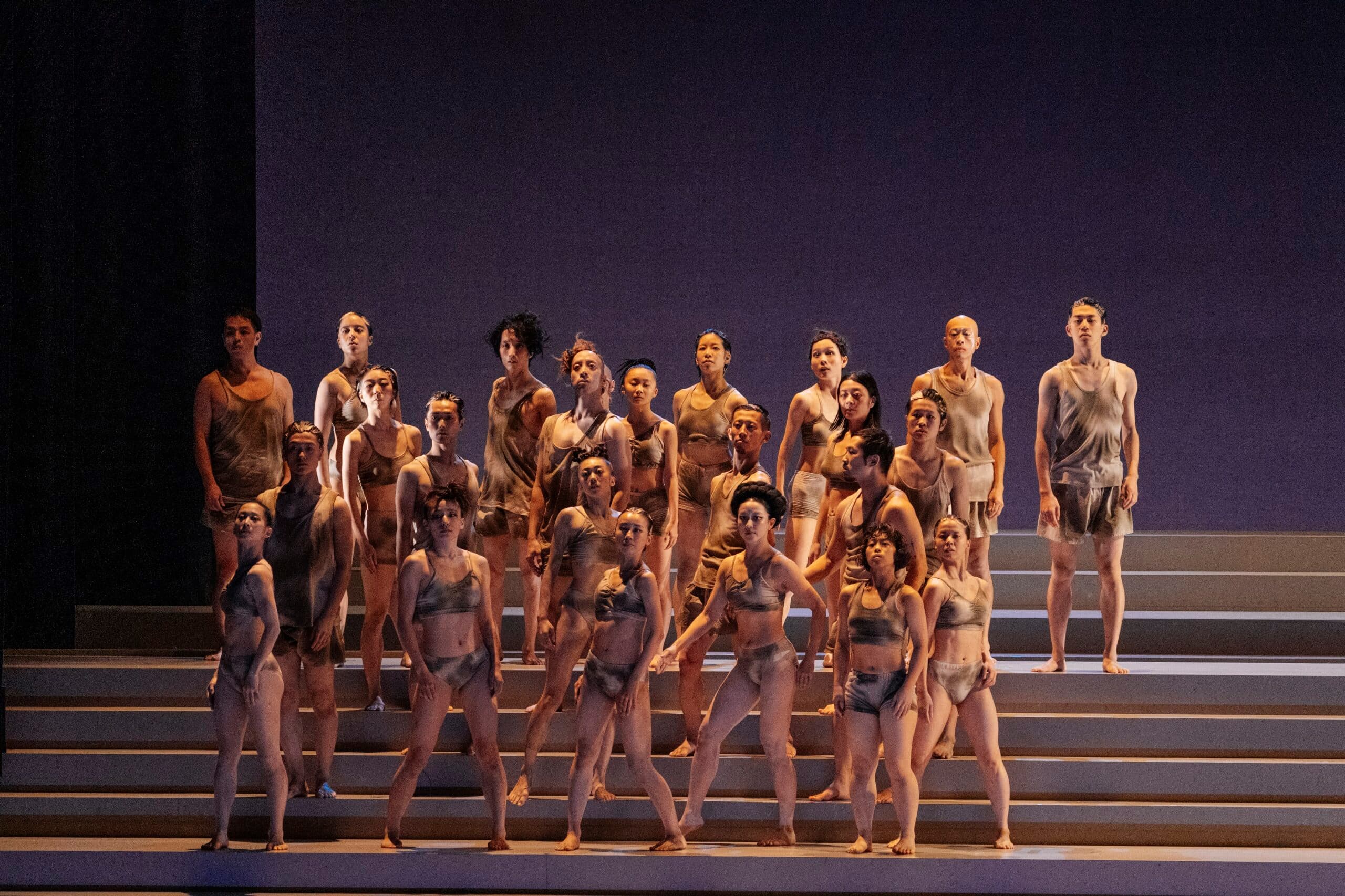 浜辺のアインシュタイン - 3