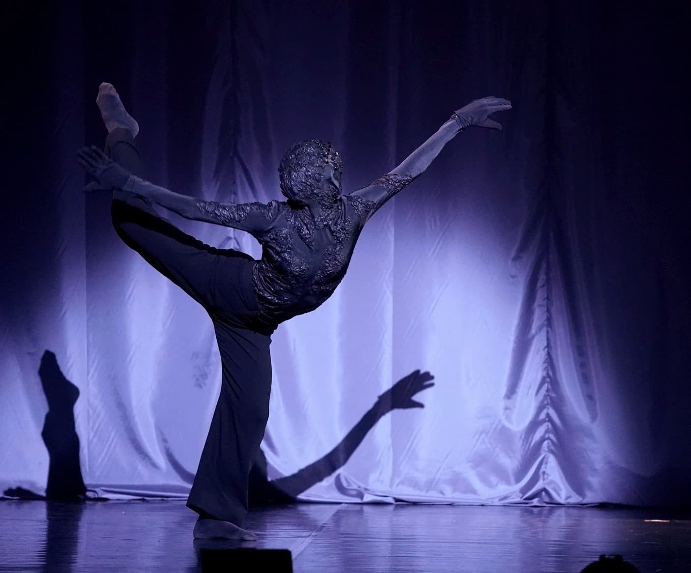 Dance Marche『星の王子さま』 - 3