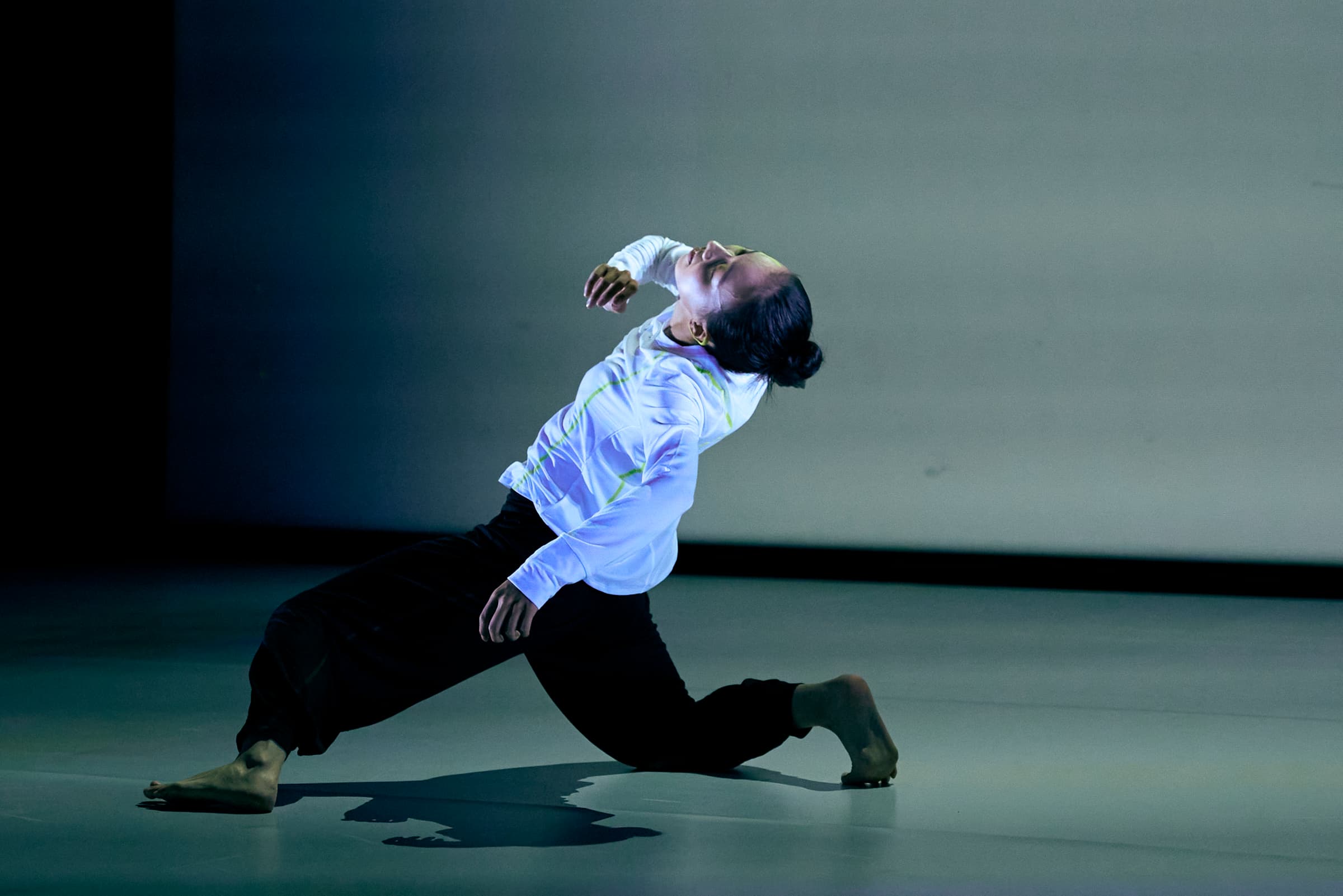 Somatic Field Project【Moving State 1】 - 4