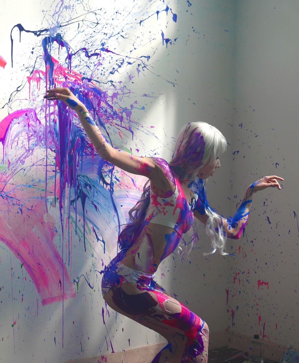 手塚眞監督『RESSURECTION』 - 4