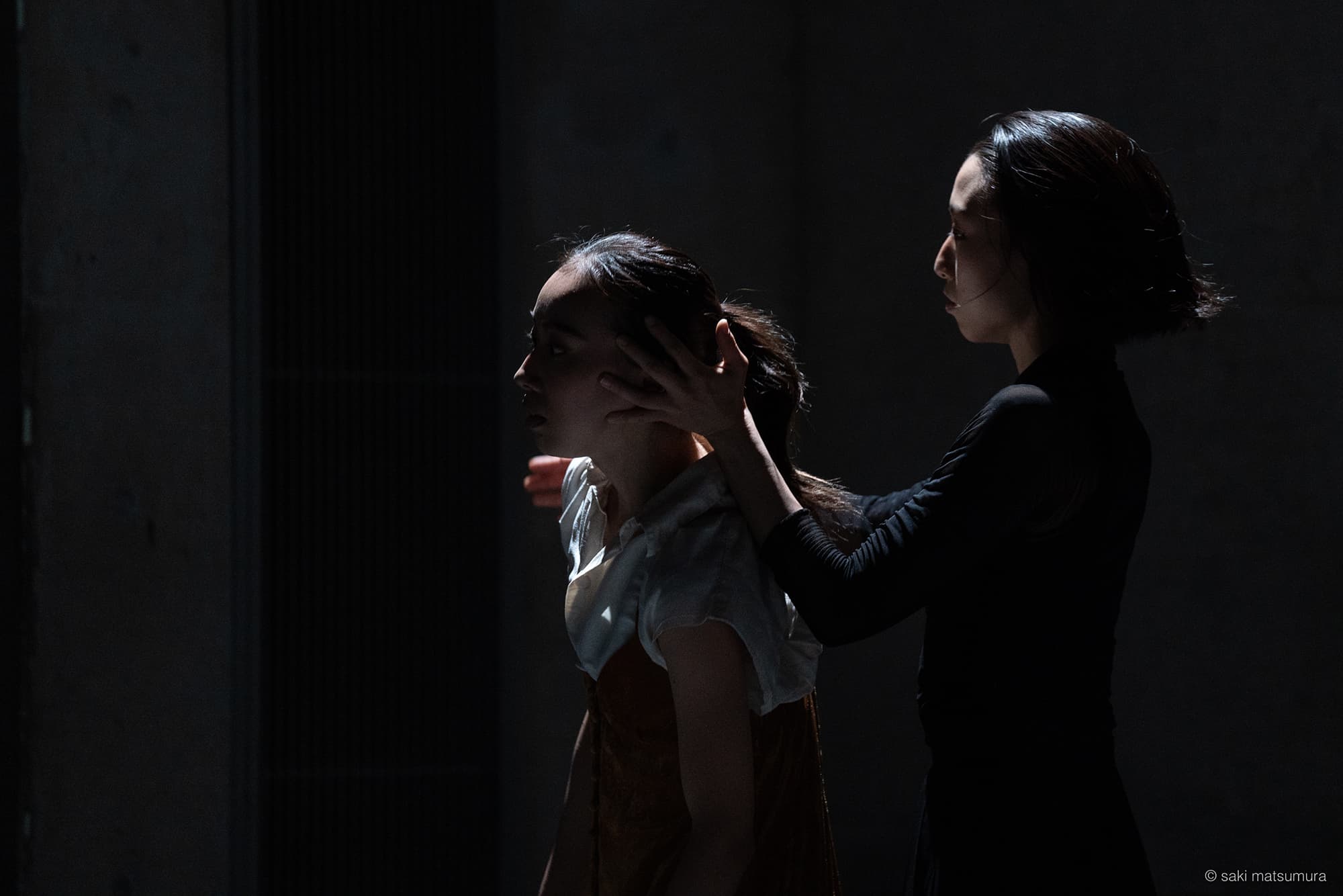 Dance Project Å – Vortex – - 1