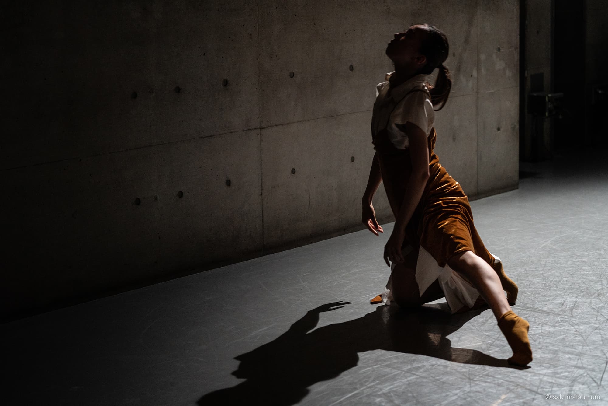 Dance Project Å – Vortex – - 2